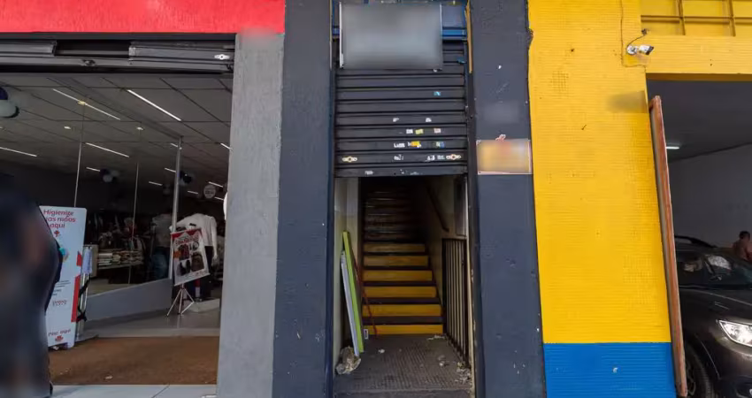 Sala comercial para alugar na Rua Dronsfield, 170, Lapa, São Paulo