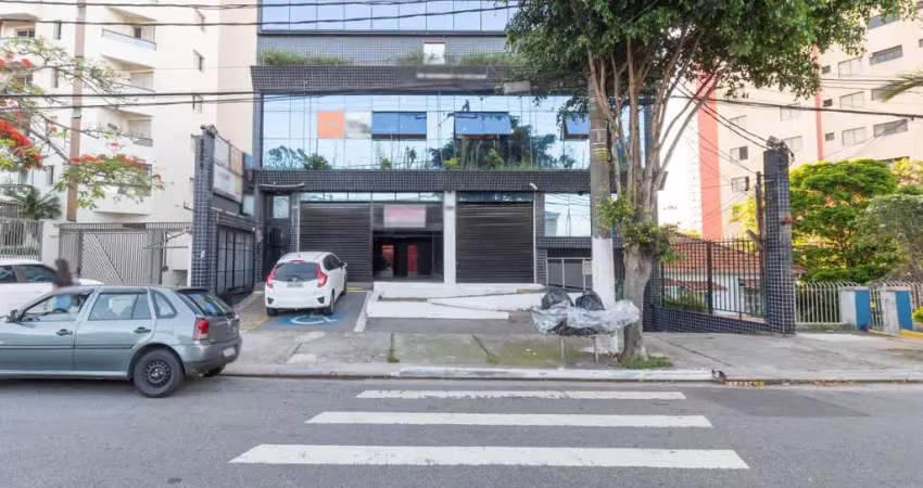Ponto comercial para alugar na Avenida Santa Inês, 915, Parque Mandaqui, São Paulo