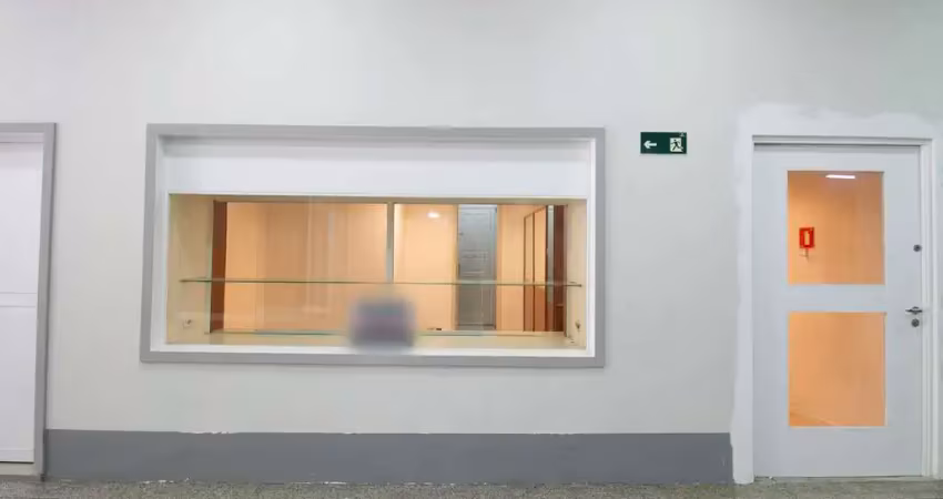 Loja em galeria na largo do arouche, n. 99 - loja 24 • 31 m²