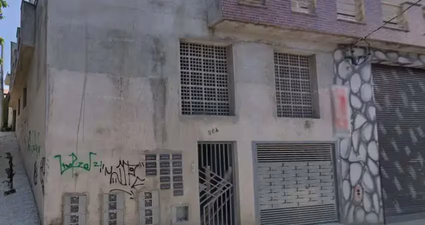 Casa comercial na rua estado de pernambuco, n. 364 • 80 m²