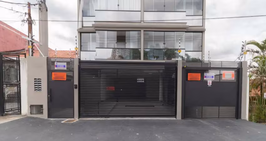 Loja na avenida maria luiza americano, n. 1532 • 75 m²