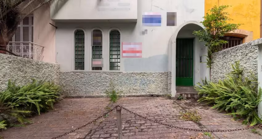 Casa comercial com 2 salas para alugar na Rua Iperoig, 649, Perdizes, São Paulo