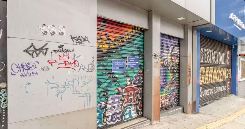 Ponto comercial para alugar na Rua Cardeal Arcoverde, 1547, Pinheiros, São Paulo