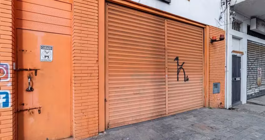 Casa comercial na rua carlos vicari, n. 301 • 231 m²