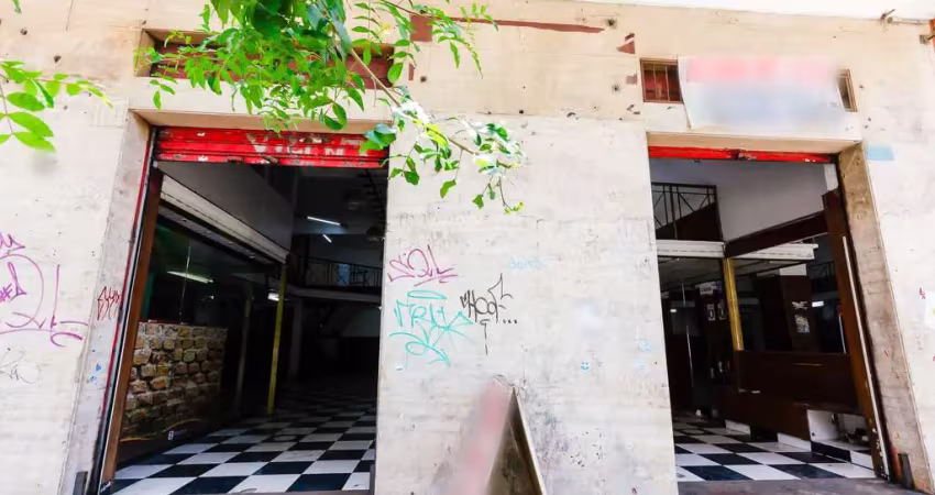 Ponto comercial para alugar na Avenida da Liberdade, 37, Liberdade, São Paulo