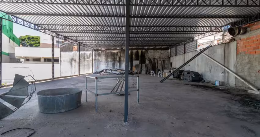 Sala comercial para alugar na Praça Maiacá, 3, Jardim Brasília (Zona Leste), São Paulo