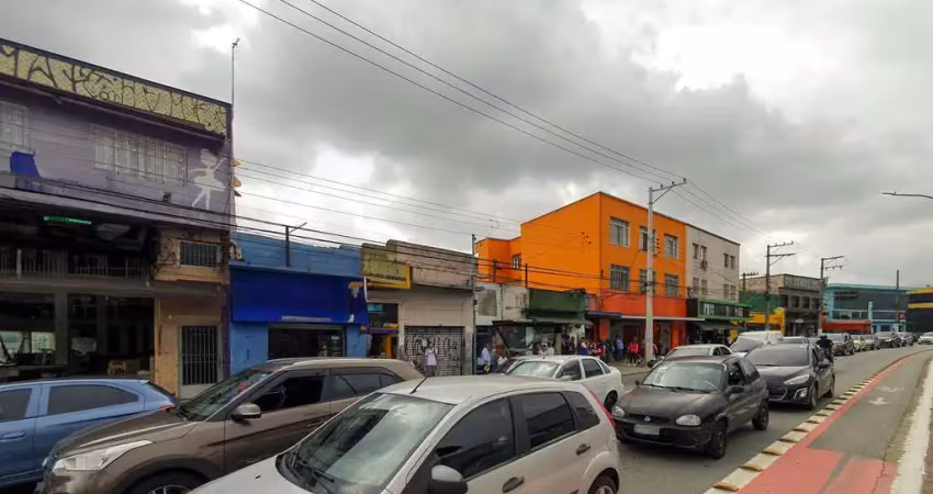 Loja na avenida nossa senhora do sabará, n. 2946 - b • 150 m²