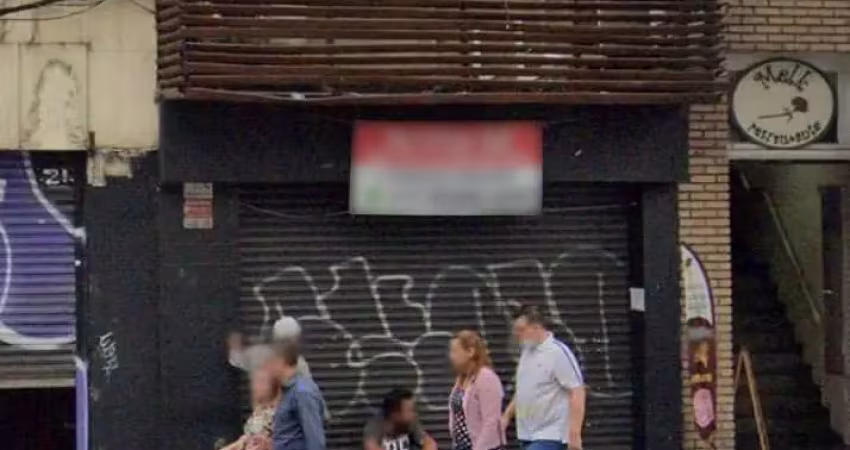 Loja na avenida brigadeiro luís antônio, n. 2199 • 128 m²