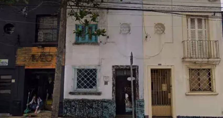 Casa comercial na avenida lins de vasconcelos, n. 3054 • 90 m²