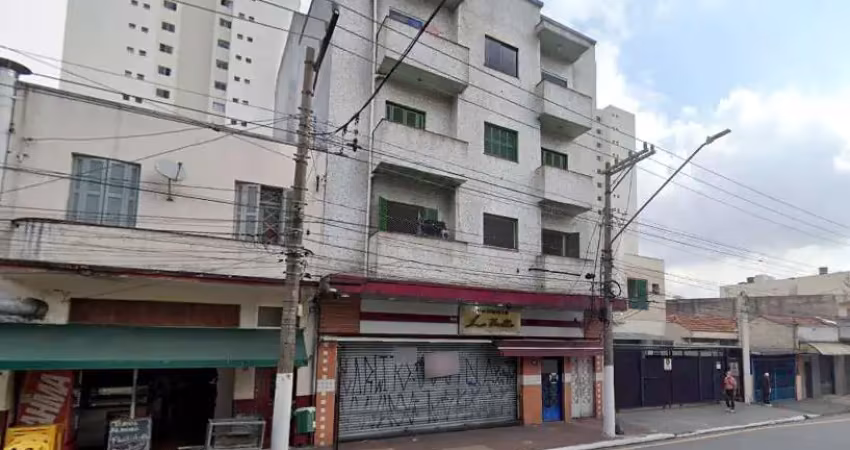 Ponto comercial para alugar na Rua dos Trilhos, 1684, Mooca, São Paulo