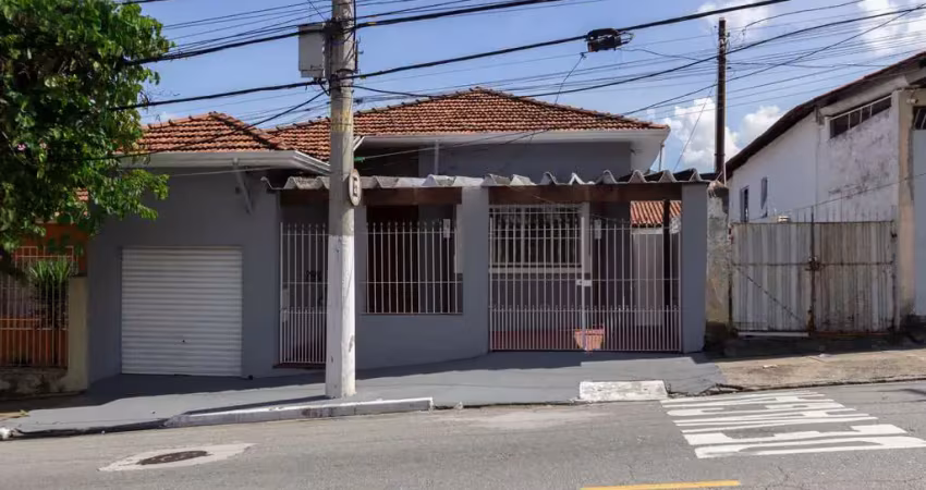 Casa comercial para alugar na Rua Santa Cruz, 1112, Vila Mariana, São Paulo