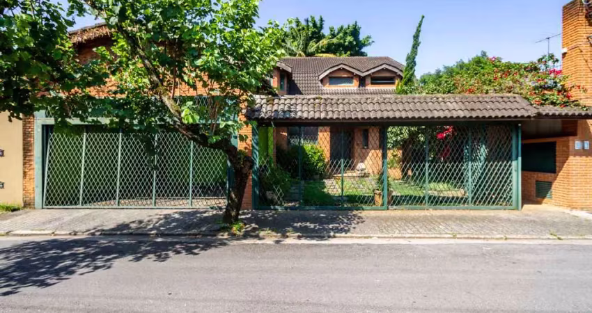 Casa comercial na rua josé antônio morais, n. 120 • 370 m²