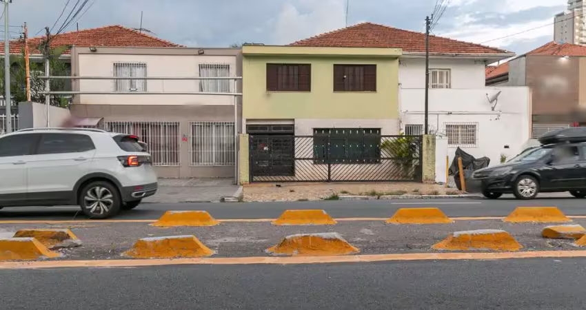 Casa comercial na rua simas pimenta, n. 121 • 250 m²