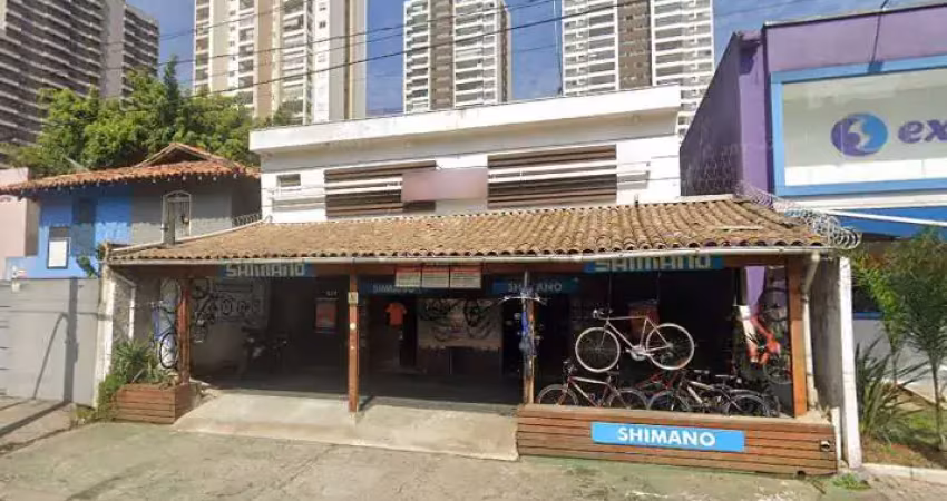Loja na avenida vereador joão de luca, n. 640 • 320 m²