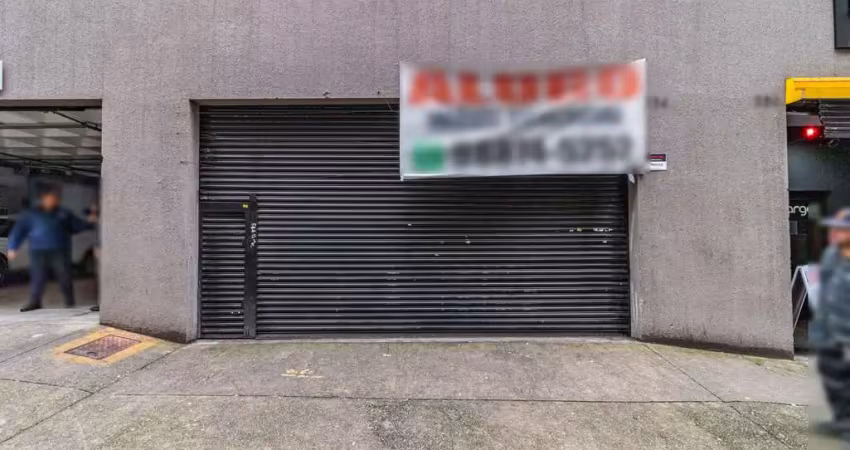 Ponto comercial para alugar na Praça da Sé, 242, Sé, São Paulo
