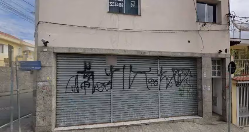 Ponto comercial para alugar na Rua Judith Zumkeller, 449, Parque Mandaqui, São Paulo