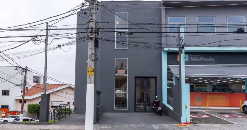 Ponto comercial para alugar na Avenida Guilherme Giorgi, 1458, Vila Carrão, São Paulo