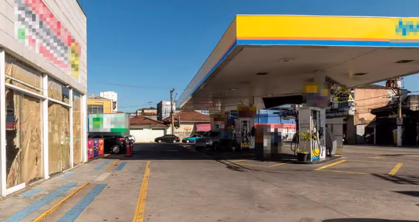 Loja em posto na avenida miguel estefno, n. 2309 • 440 m²