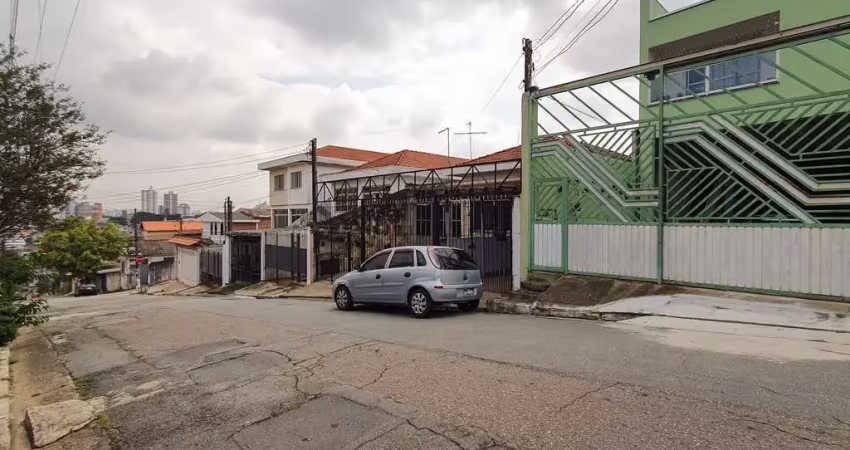 Casa comercial na rua jandira de morais, n. 221 • 280 m²