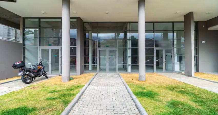 Loja na avenida bosque da saúde, n. 1921 - loja 3 • 445 m²