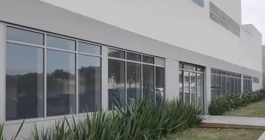 Loja na avenida bosque da saúde, n. 1921 - loja 3 • 446 m²