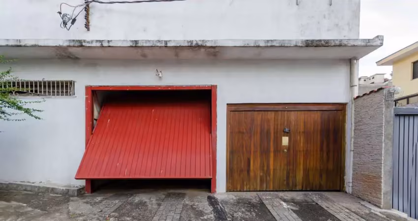 Casa comercial na rua general góis monteiro, n. 164 • 330 m²