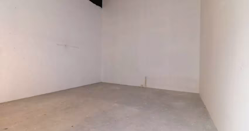 Loja em shopping na rua paranabi, n. 133 - l29b.2 • 28 m²