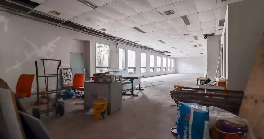Ponto comercial para alugar na Avenida Morumbi, 6901, Morumbi, São Paulo
