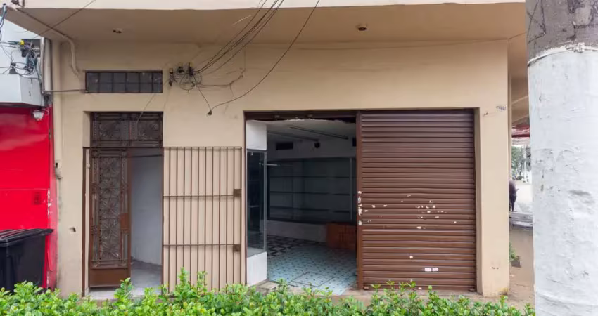 Ponto comercial para alugar na Rua Domingos de Morais, 3098, Vila Mariana, São Paulo