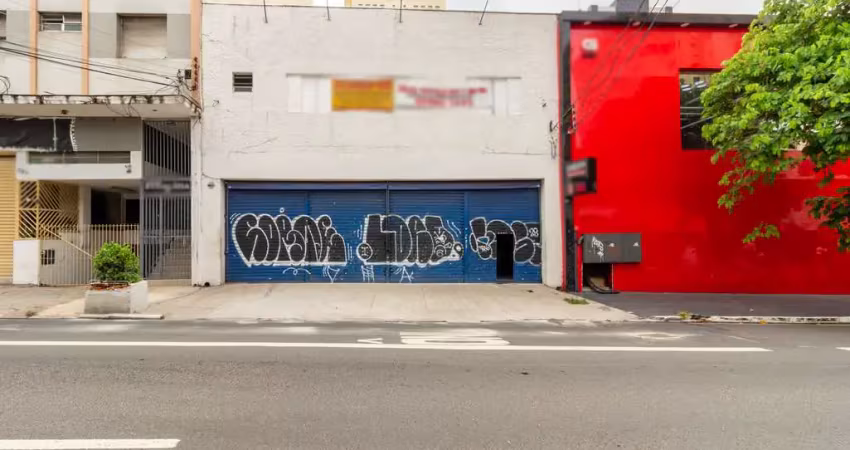 Barracão / Galpão / Depósito com 5 salas para alugar na Rua Doutor Zuquim, 532, Santana, São Paulo