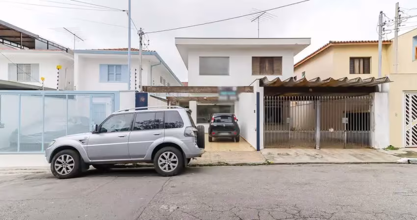 Casa comercial na rua domingos antônio ciccone, n. 50 • 140 m²