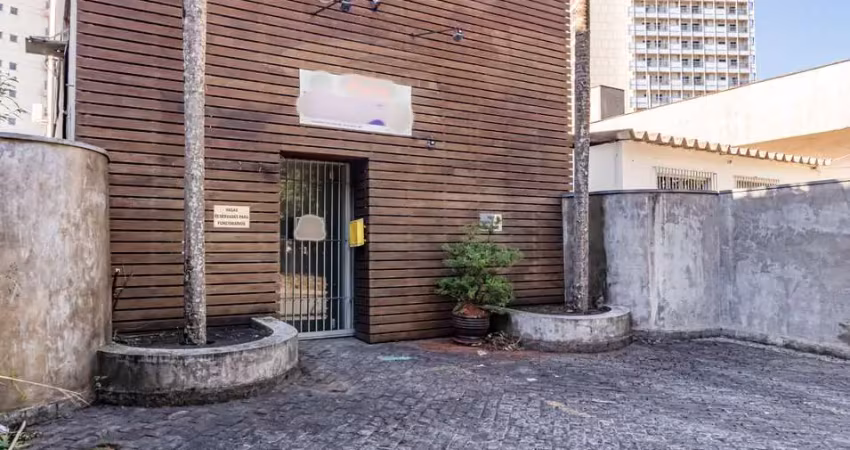 Casa comercial na rua george eastman, n. 92 • 624 m²