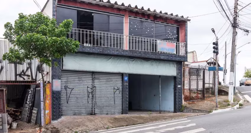 Ponto comercial com 3 salas para alugar na Rua Planeta, 855 - 863, Chácara Belenzinho, São Paulo