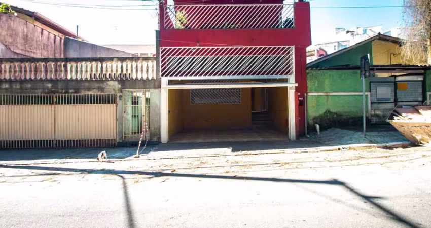 Casa comercial na rua aléssio de paolis, n. 153 - casa • 250 m²