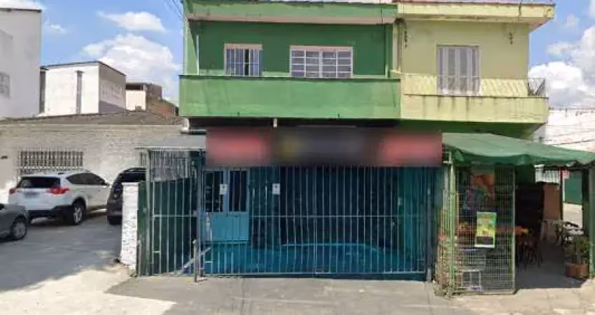 Casa comercial com 2 salas para alugar na Rua Amleto Farro, 513, Santo Amaro, São Paulo