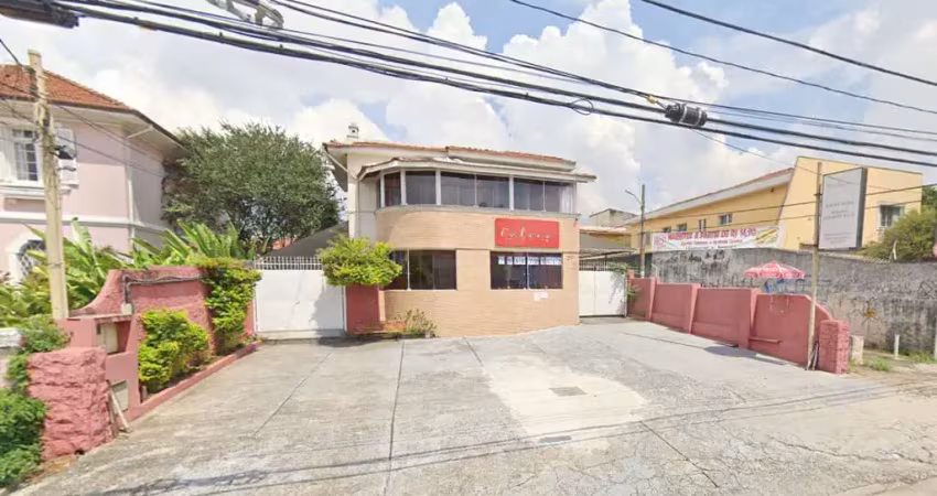 Casa comercial na rua tomé de souza, n. 251 • 450 m²
