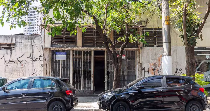 Ponto comercial com 2 salas para alugar na Avenida Álvaro Ramos, 2481, Quarta Parada, São Paulo