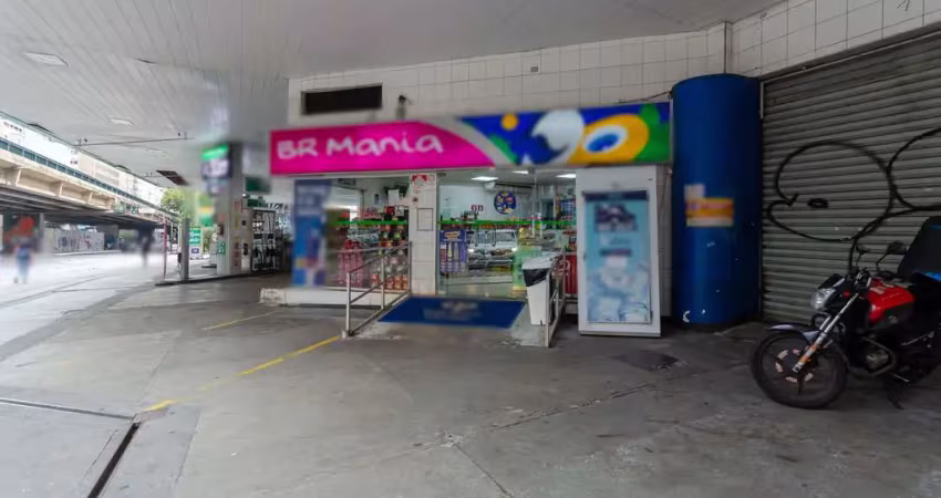 Ponto comercial para alugar na Rua Amaral Gurgel, 387, Vila Buarque, São Paulo