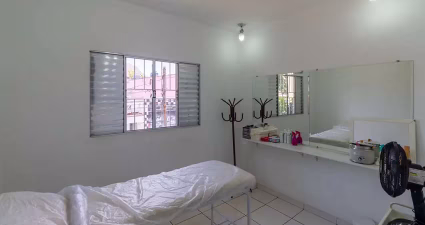 Sobreloja na avenida miguel estefno, n. 883 - sobreloja • 120 m²