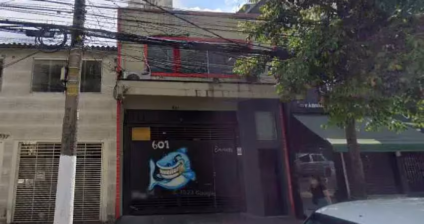 Loja na avenida imperatriz leopoldina, n. 601 • 237 m²