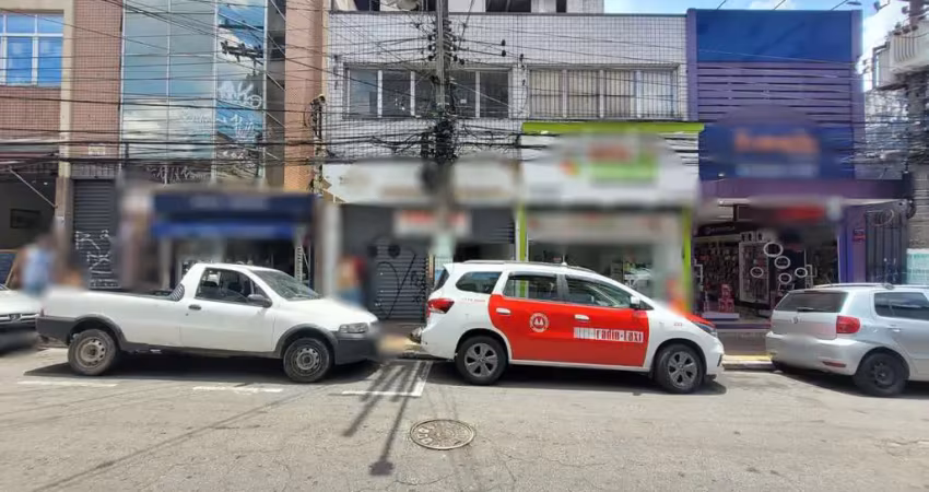 Loja na rua voluntário delmiro sampaio, n. 182 • 160 m²