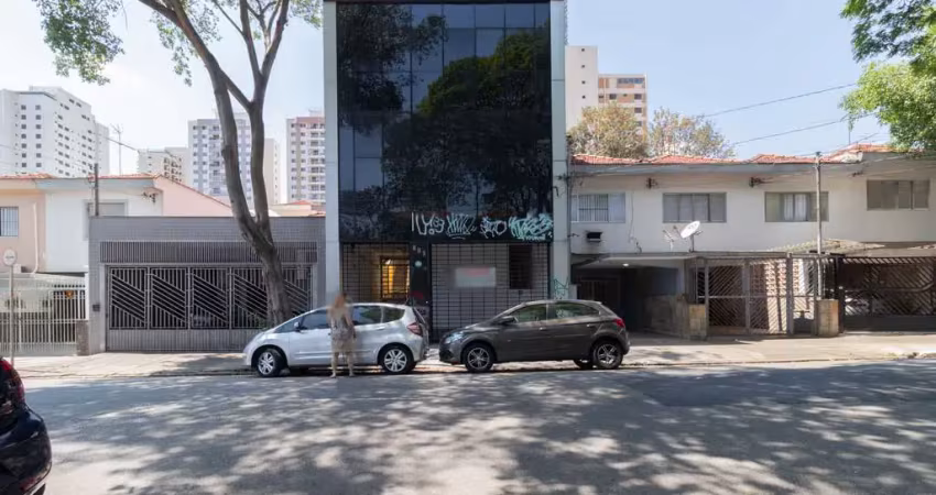 Ponto comercial com 12 salas para alugar na Rua Coelho Lisboa, 803, Cidade Mãe do Céu, São Paulo