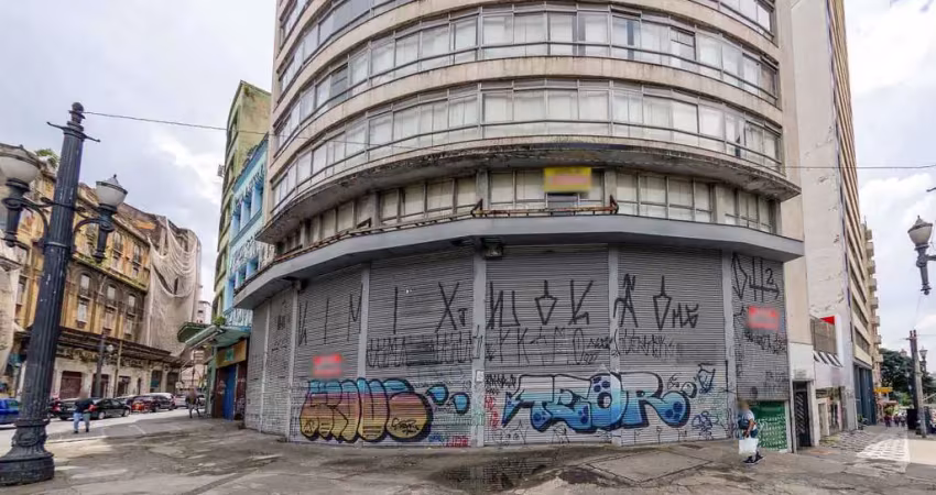 Ponto comercial para alugar na Avenida Rangel Pestana, 201, Brás, São Paulo
