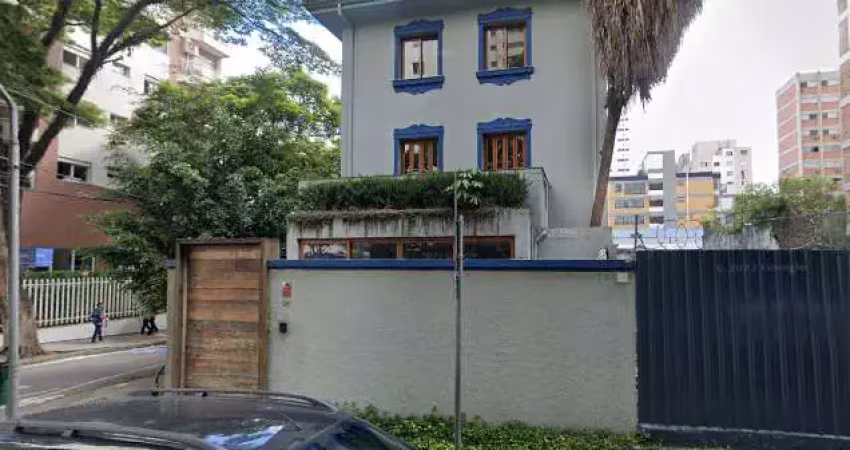 Prédio para alugar na Rua Brasília, 90, Itaim Bibi, São Paulo