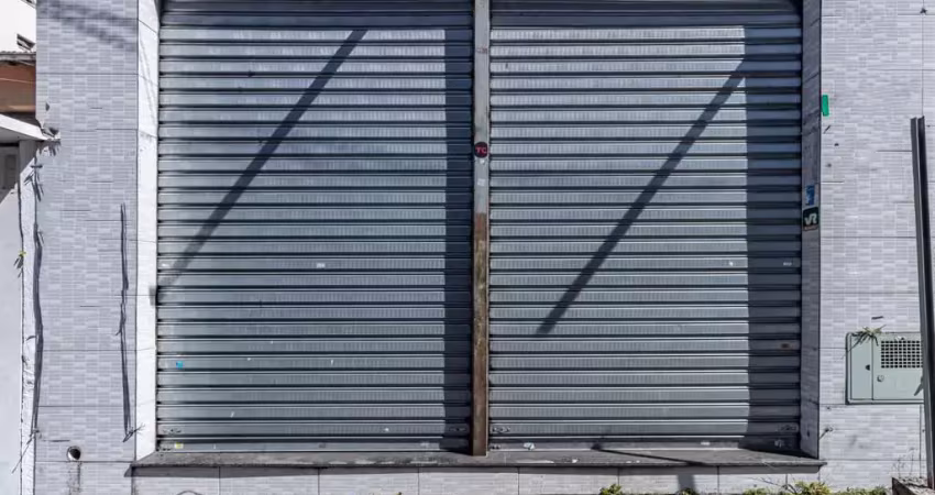 Ponto comercial para alugar na Rua Maria Curupaiti, 333, Vila Ester (Zona Norte), São Paulo