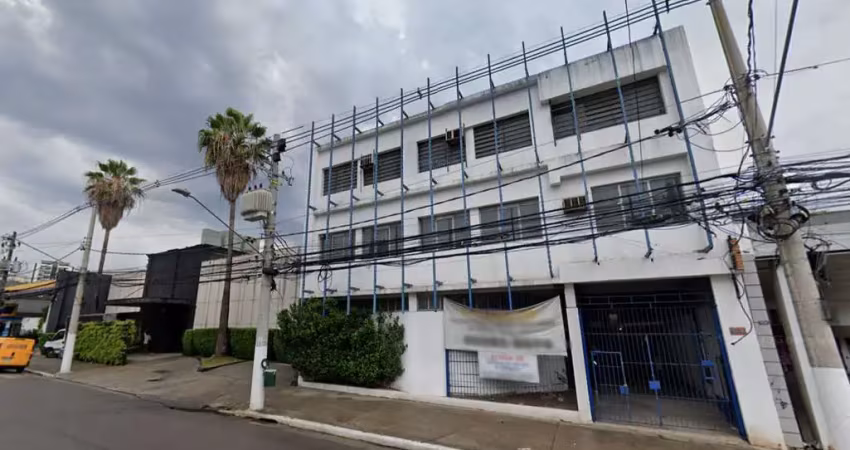 Ponto comercial para alugar na Avenida Morumbi, 8034, Santo Amaro, São Paulo