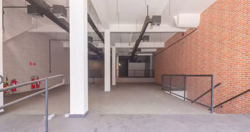 Sala comercial para alugar na Rua Teodoro Sampaio, 2463, Pinheiros, São Paulo