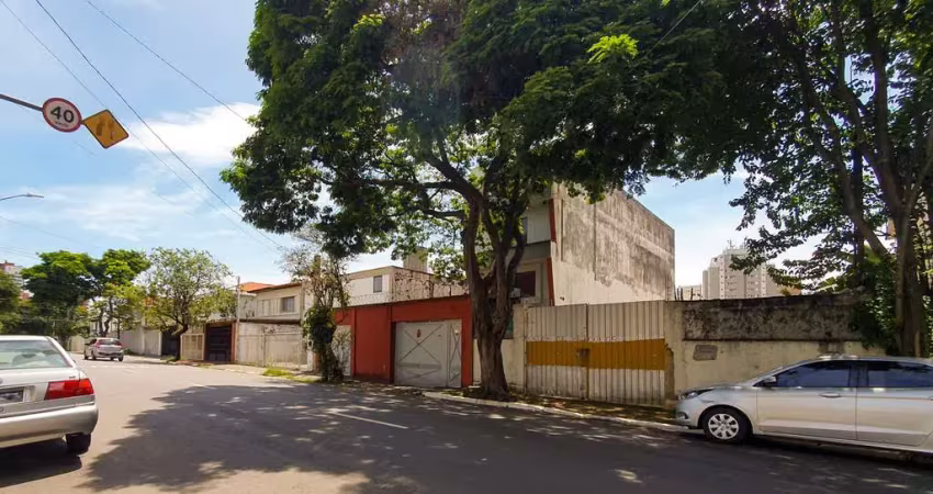Prédio comercial na rua doutor jesuíno maciel, n. 1489 • 500 m²