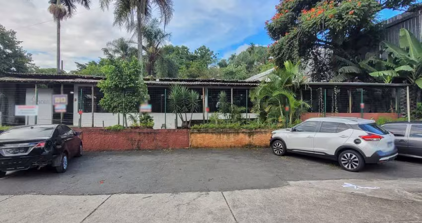 Galpão na avenida professor vicente ráo, n. 1513 • 740 m²