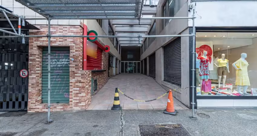 Loja na rua domingos de morais, n. 238 - loja 1 • 215 m²